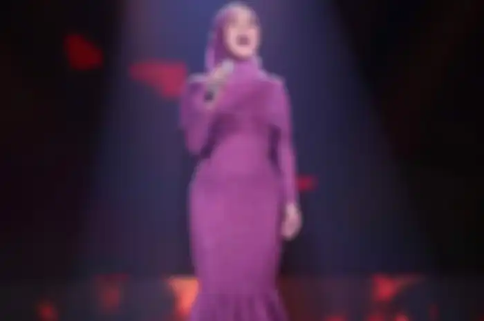Alina Hassan