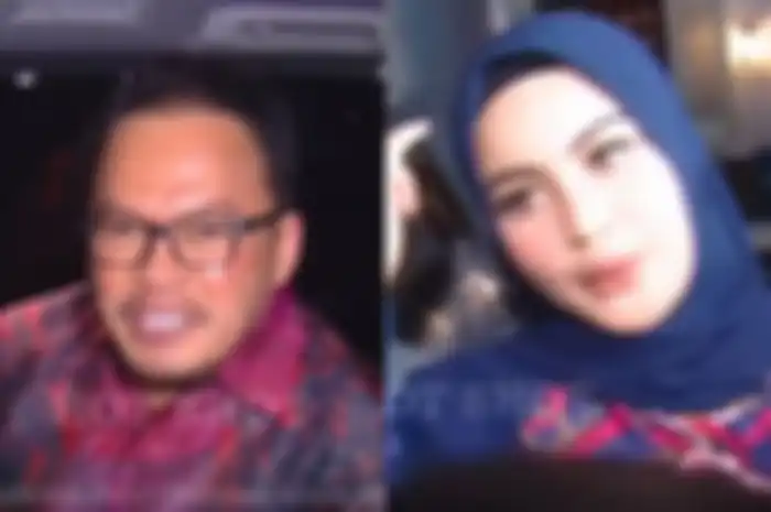 Penampilan terbaru Jennifer Dunn