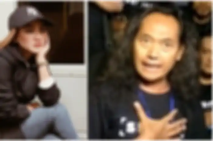 Cita Citata Ancam Lapor Polisi, Yusuf Oeblet Minta Maaf: Aku Malu, Anggap Ini Ruang Belajar Bersama