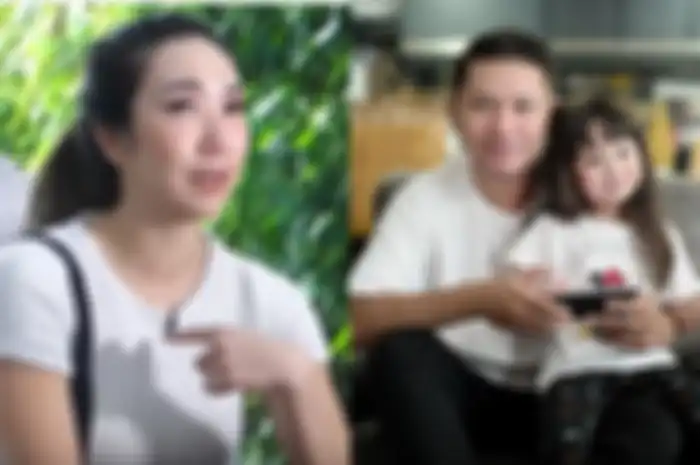 Gisella Anastasia, Gading Marten dan Gempita Nora Marten