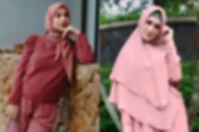 Senasib dengan Irish Bella, Mulan Jameela juga pernah kehilangan calon bayinya.