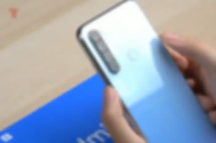 Resmi! Redmi Note 8 Rilis di Indonesia 17 Oktober Mendatang