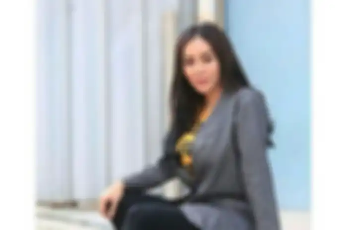 Bebby Fey Mual Usai Akui Berhubungan Badan dengan Genderuwo 6 Kali,  Mbak You Ketakutan Hal Ini Bakal Terjadi