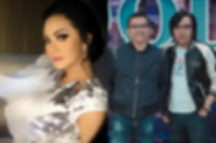 Dulu Selingkuh Sampai 5 Kali saat Masih Jadi Istri Anang Hermansyah, Kini Rekan Artis Bongkar Tempat Kencan Krisdayanti dan Anang di Kota Apel!