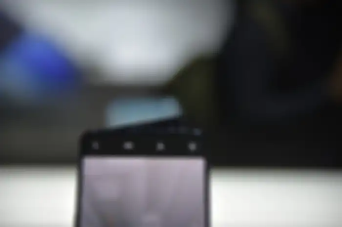 OPPO Reno2