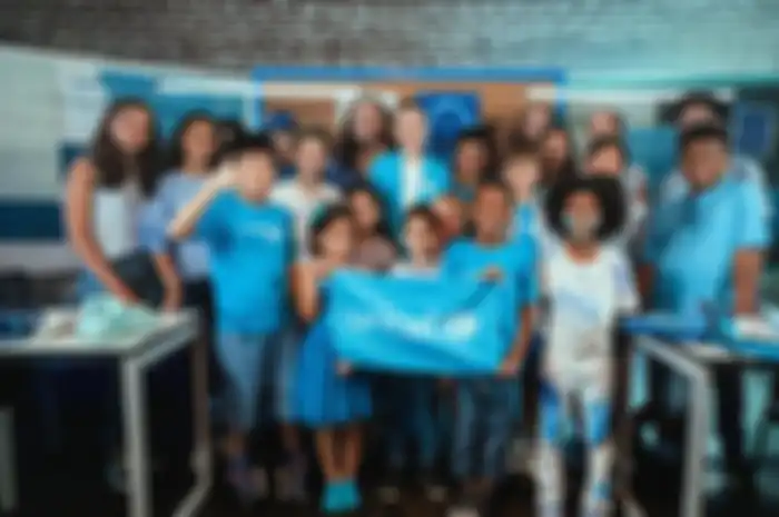 UNICEF Akan gunakan Cryptocurrency untuk membantu anak-anak di seluruh dunia