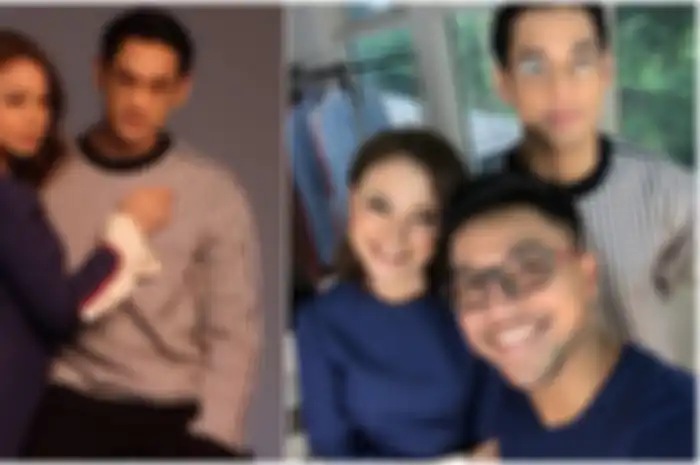 Rossa, Bubah Alfian dan Afgan