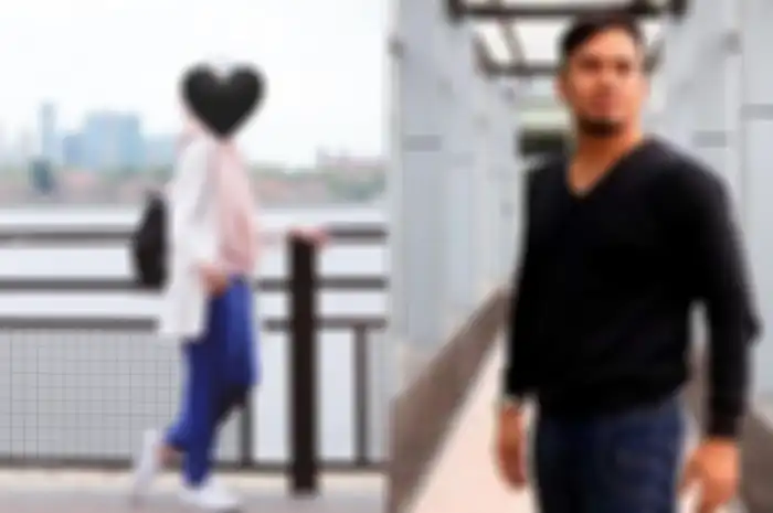 Pernah Dikabarkan Dekat dengan Saipul Jamil, Artis Cantik yang Kini Lepas Hijab Kembali Jadi Sorotan karena Hunian Mewahnya
