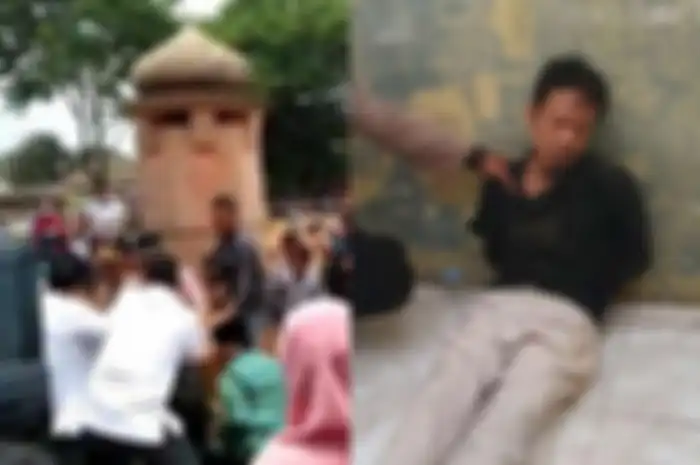  Bukan Orang Sembarangan, Peneliti Terorisme Ungkap Pelaku Penyerangan Wiranto Adalah Orang Terlatih! 