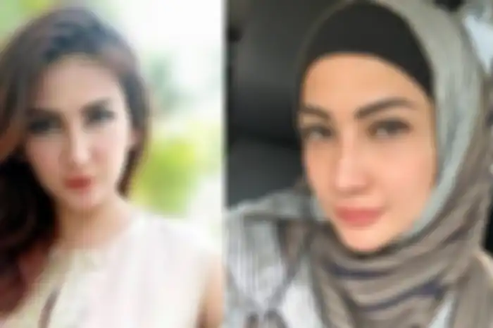 Natalie Sarah Jadi Mualaf Hingga Menikah dengan Pengusaha Tajir, Intip Hunian Mewahnya yang Bergaya Shabby Chic