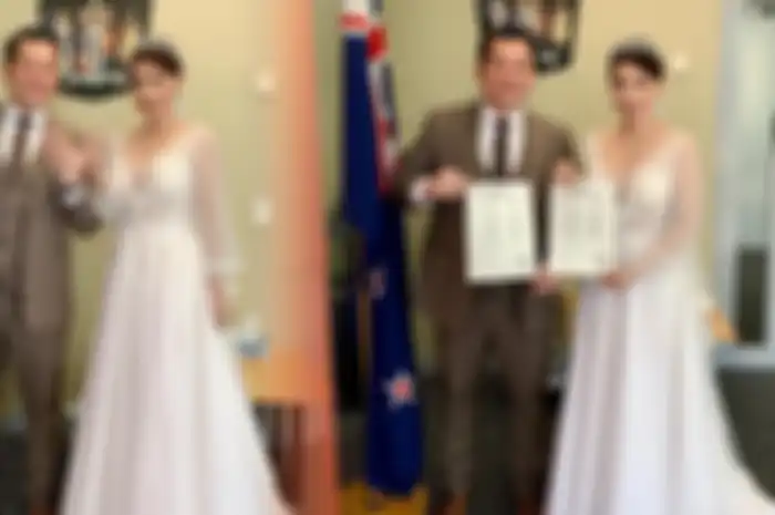 Sempat Menikah Diam-Diam di New Zealand, Begini Hunian Mewah Milik Femmy Permatasari yang Dituding Operasi Plastik dan Nikahi Duda 3 Anak