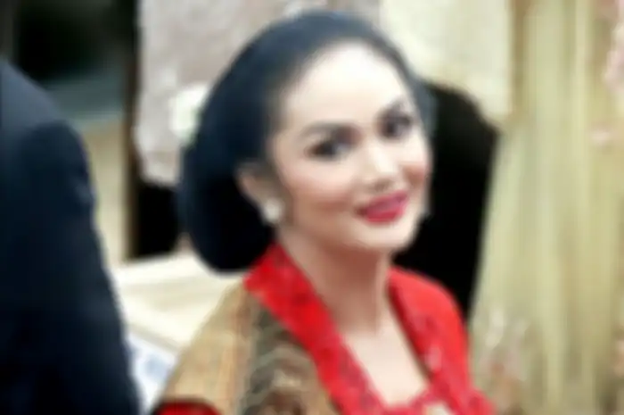 9 Tahun Dijaga Bodyguard, Krisdayanti Blak-blakan Ungkap Kondisi Dirinya: Bukan Sok-sokan ya!