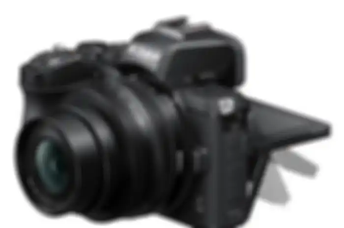 Nikon Z50