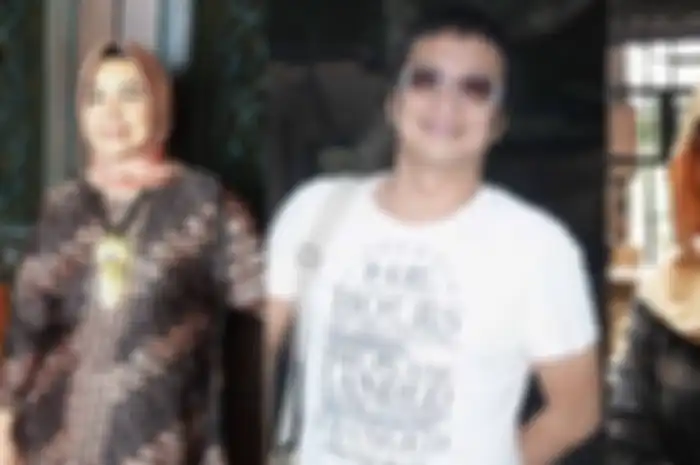Pantas Istri Pertama Rela Dimadu Sampai 7 Tahun, Istri Muda Dik Doank Ternyata Bukan Sosok Sembarangan