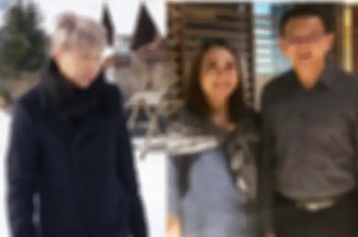 Kolase foto Roy Kiyoshi - Puput Nastiti Devi/Basuki Tjahaja Purnana (BTP)