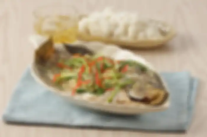 Cara Menghilangkan Bau Lumpur Pada Ikan Gurame, Tips Ala Restoran Ini Mudah Banget Ditiru!
