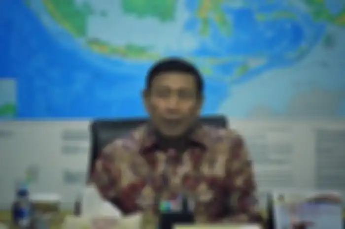 Menkopolhukam Wiranto