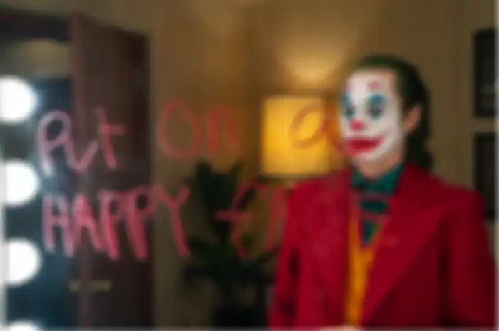 Film 'Joker'