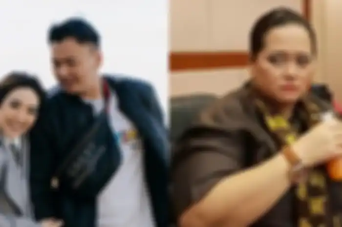 Mbak You Ungkap Tanda-Tanda Hubungan Asmatra Gisell dan Wijin Berakhir, Mungkinkah Balikan dengan Gading?