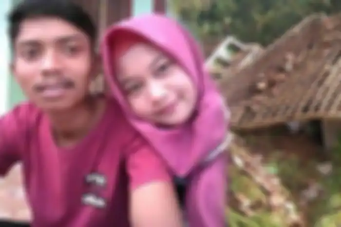 Siti & Henri Ditemukan Tewas Berpelukan Padahal Baru 4 Bulan Menikah, Titip Pesan untuk Ayah
