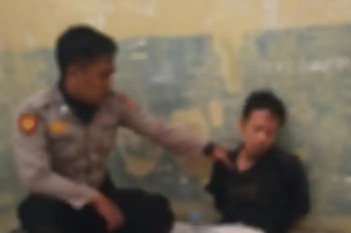  Pelaku Penusukan Menkopolhukam Wiranto