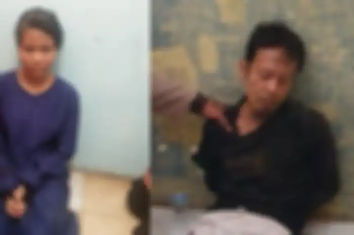Pelaku Penikaman Terhadap Wiranto  