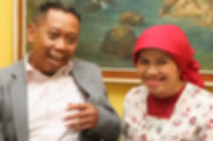 Istri Tukul Arwana Tutup Usia
