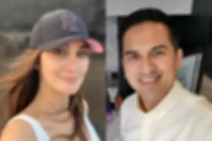 Faisal Nasimuddin, sosok pria yang pernah dekati Luna Maya ternyata bukan orang sembarangan