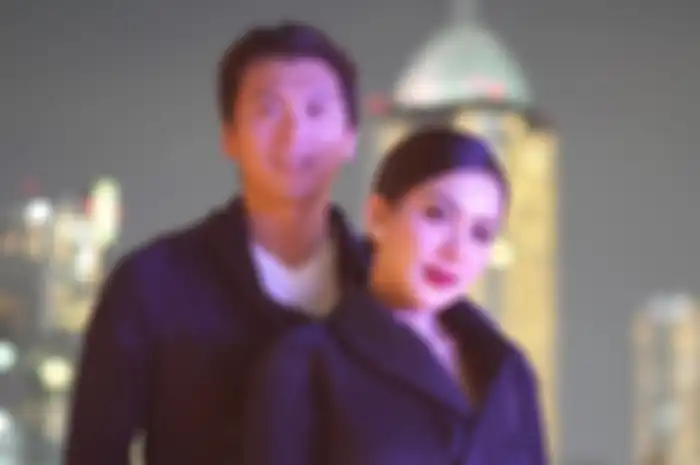 Reino Barack, Syahrini