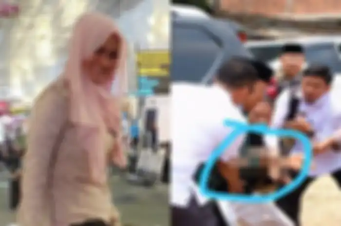 Poppy Amalya dalami ekspresi pelaku dan penolong penuskan Wiranto