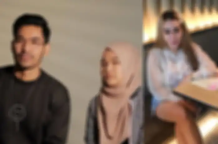 Robby Purba dan anak indigo membicarakan artis inisial BF yang pernan berhubungan badan dengan genderuwo.