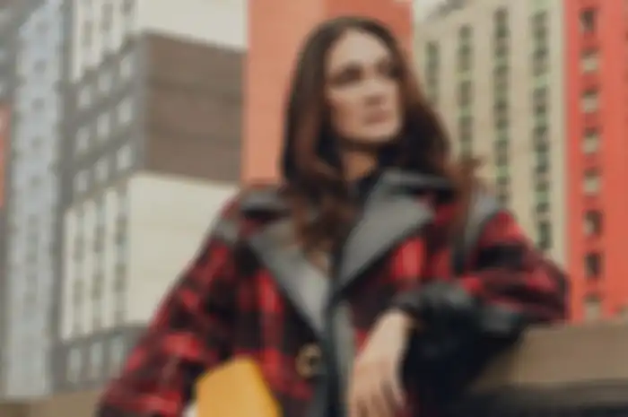 Luna Maya