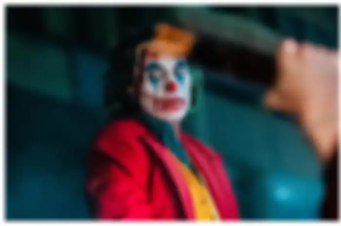 Bintang Joker, Joaquin Phoenix dikabarkan terlibat kecelakaan  