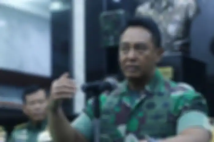 Andika Perkasa