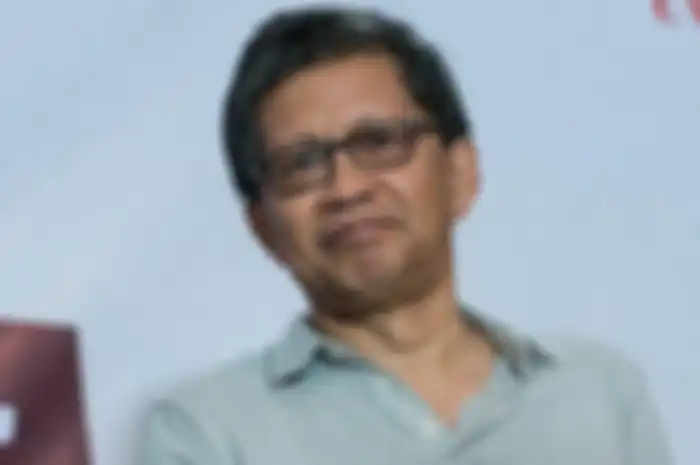 Rocky Gerung