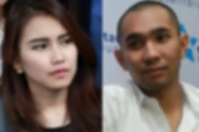 Ayu Ting Ting dan Enji Baskoro