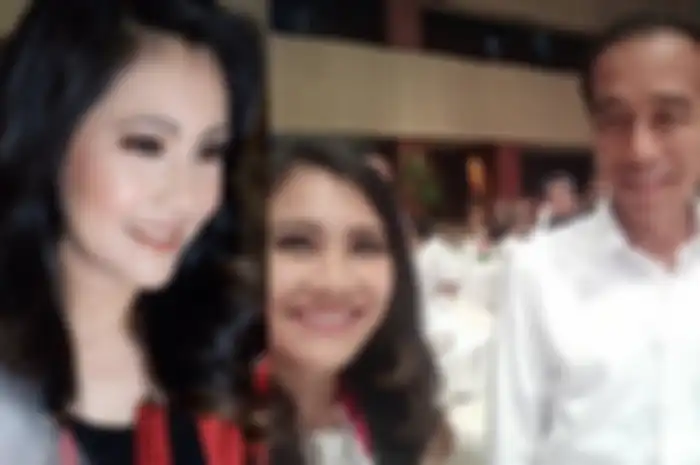 Mengenal Isyana, Wanita Berprestasi yang Diisukan Jadi Kandidat Menteri Pariwisata dalam Susunan Kabinet Jokowi, Jejak Kariernya Luar Biasa!