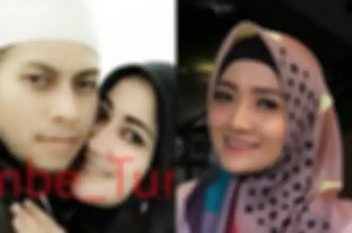 Istri Sahnya Kini Dagang Bakso Setelah Tak Mau Dimadu dengan Umi Pipik, Sunnu Mata Justru Punya Usaha yang Membuatnya Kaya 7 Turunan!