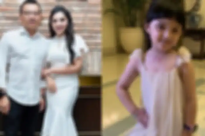 Anang Hermansyah, Ashanty dan Arsy