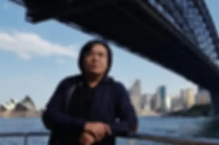 Ari Lasso 