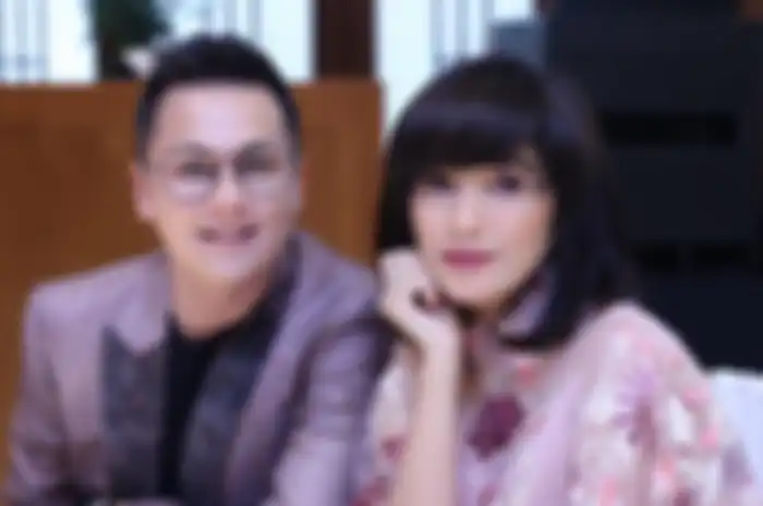 Andhika Pratama, Ussy Sulistiawaty