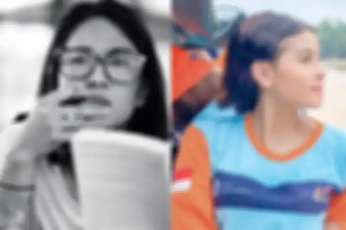 Dian Sastrowardoyo dan Awkarin