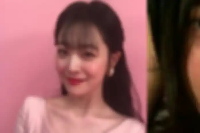 Sulli eks f(x) ditemukan meninggal gantung diri di kediamannya.