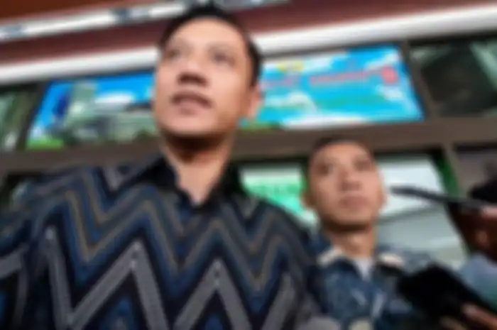 Agus Harimurti Yudhoyono 