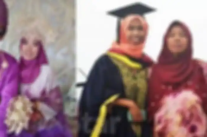 Viral cerita pernikahan wanita berpendidikan S2 dengan seorang supir