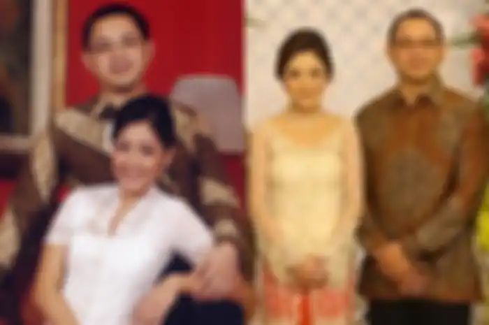 Sosok Penggganti Lulu Tobing di Keluarga Cendana