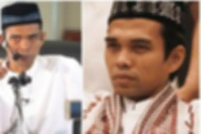 Ustaz Abdul Somad (UAS)
