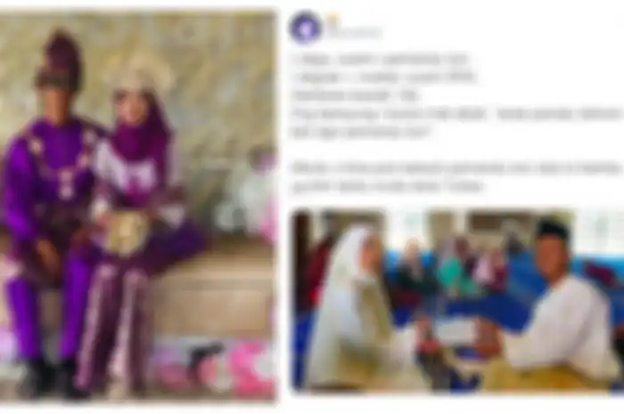 Wanita Lulusan S2 ini Mendapat Nyinyiran Karena Mau Menikahi Supir Truk, Begini Balasan Menohoknya!