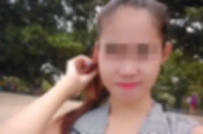 OS, seorang wanita malam asal Karawan tewas di tangan pelanggannya yang menggukan tisu magic.