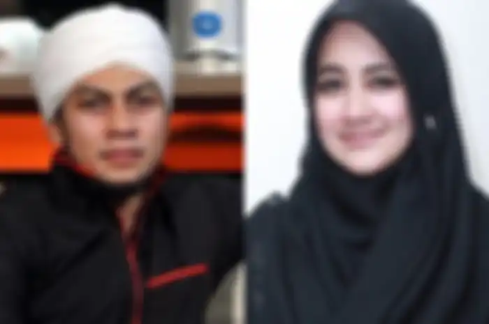 Sunu Matta dan Umi Pipik